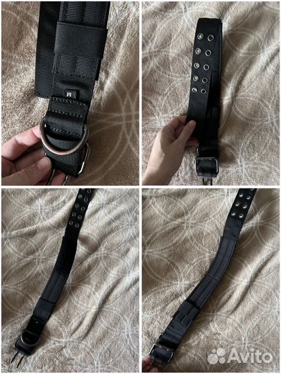 Поводок для собак, ошейник для собак