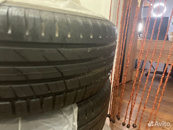 Nokian Tyres Hakka Green 2 195/65 R15 95H