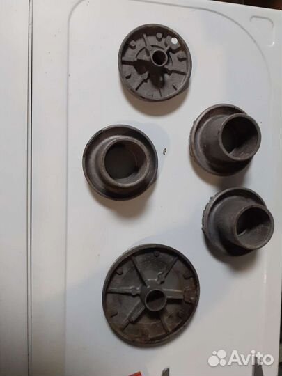 Рассекатель для газовой плиты