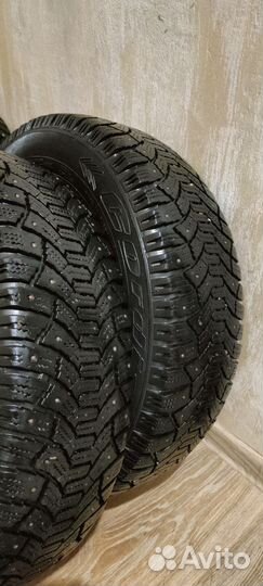 Nordman 5 175/65 R14