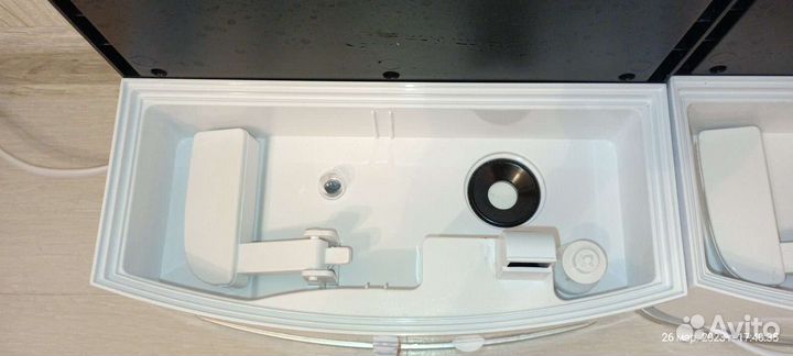 Увлажнитель воздуха