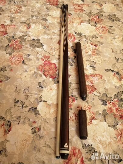 Кий Алексея Ариванюеа(Луцкий)