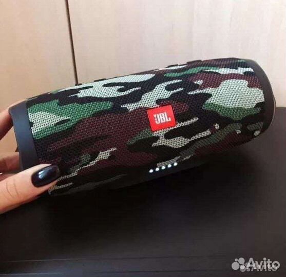 Продам оочень громкую колонку