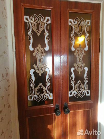 Дверь межкомнатная