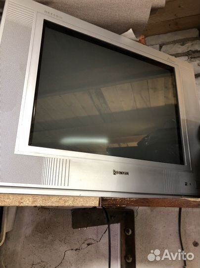 Продам телевизор