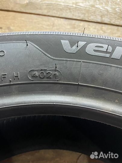 Hankook Ventus Prime 3 K125 205/60 R16 92H