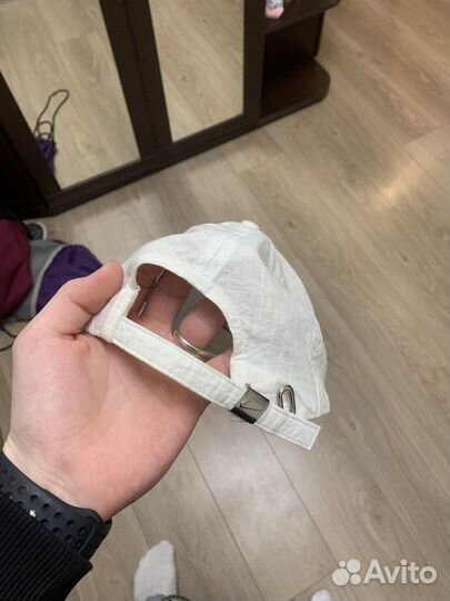 Винтажная кепка Nike