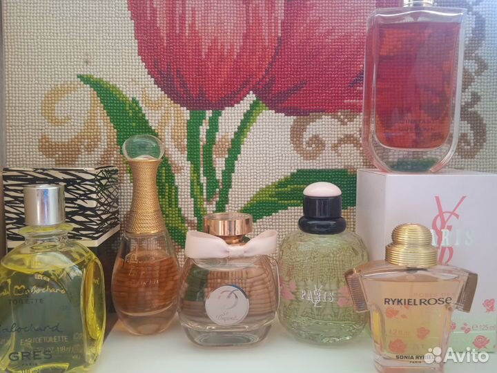 Gucci Eau De Parfum 2