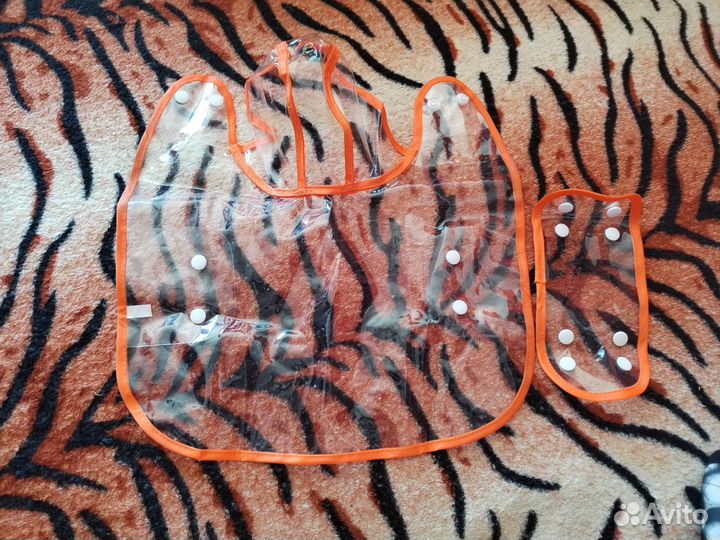 Одежда для собак