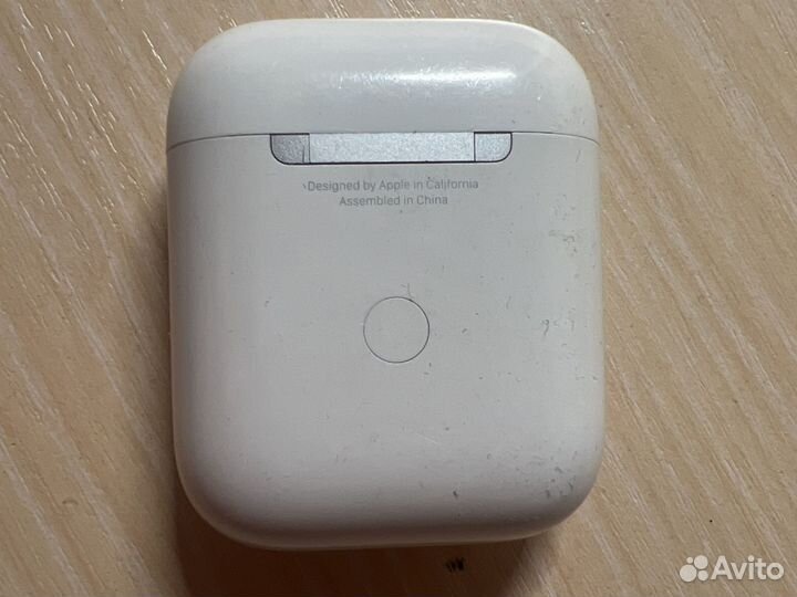 Кейс для airpods