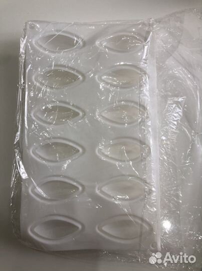 Кондитерские молды, формочки