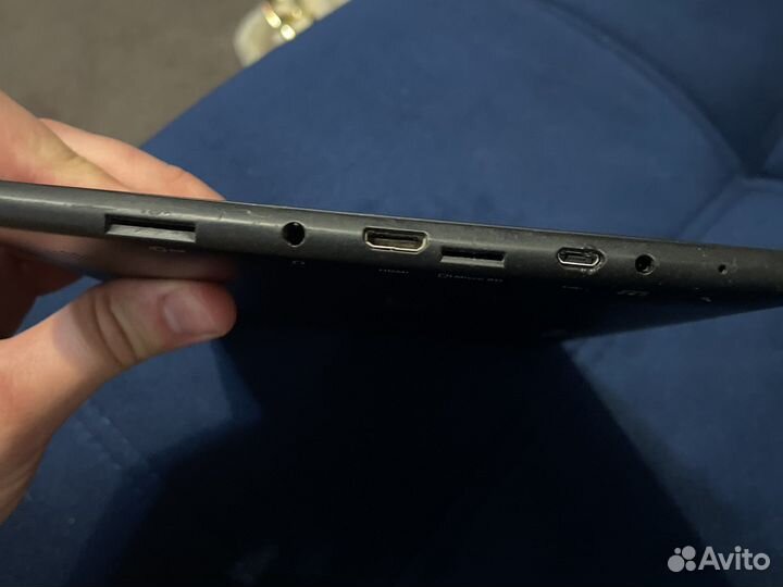 Планшет DNS M100qg