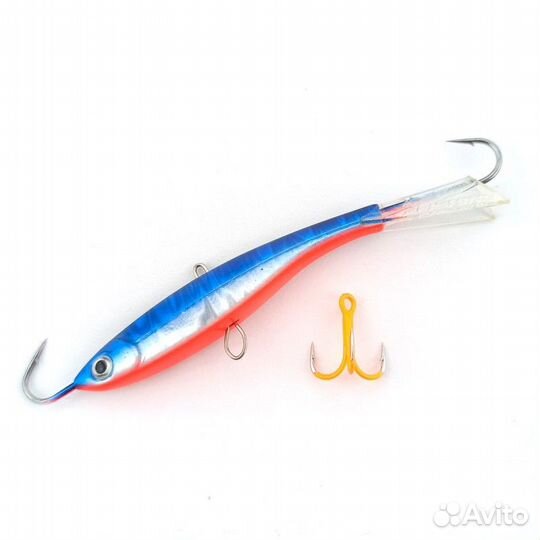 Балансир F-fishing для зимней рыбалки