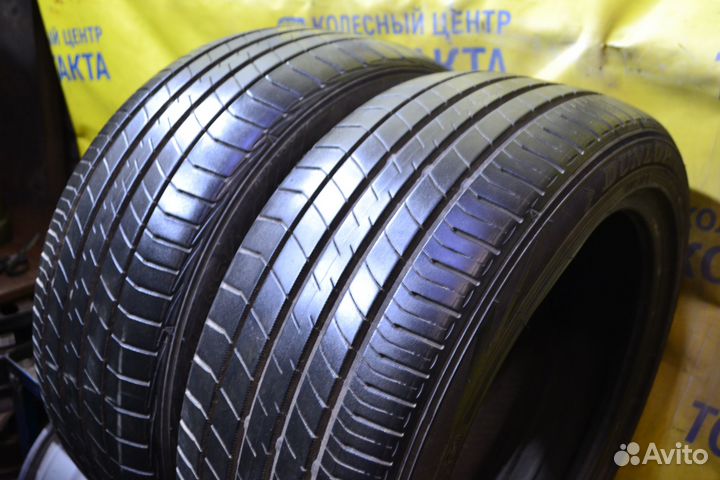 Dunlop Le Mans V 235/45 R18