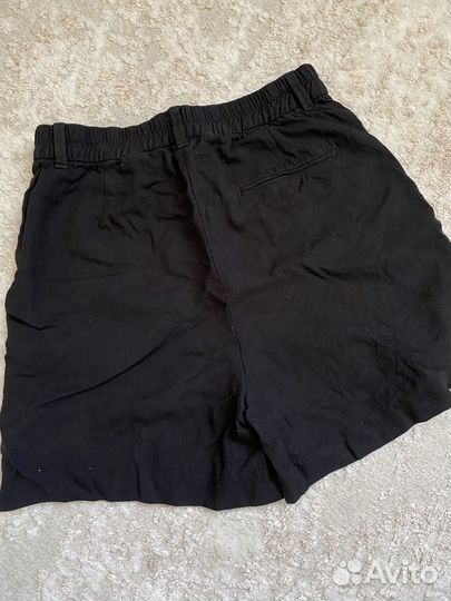 Шорты zara