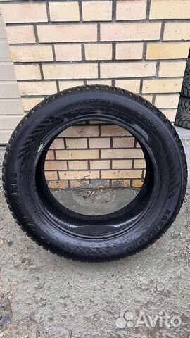 Nokian Tyres Hakkapeliitta 9 SUV 285/50 R20