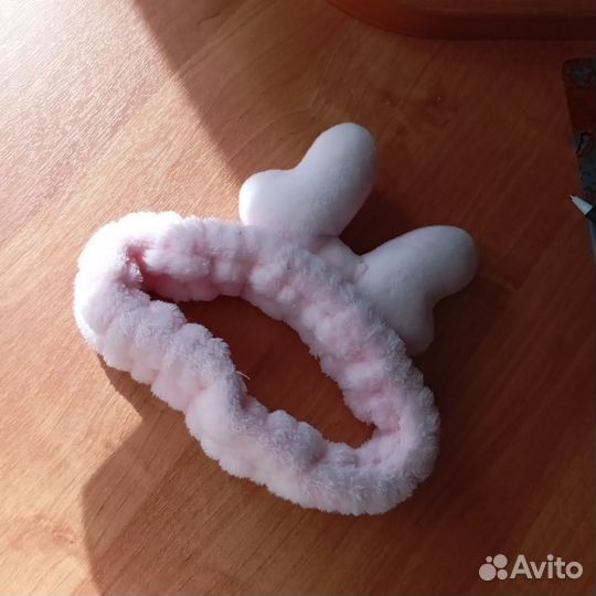 Повязка для утки Лала Фанфан