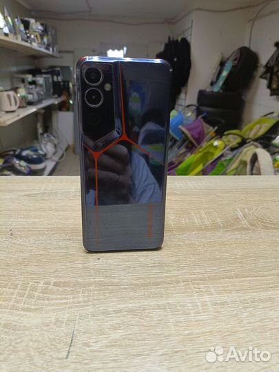 TECNO Pova Neo 2, 4/64 ГБ