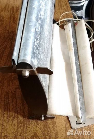 Фотоглянцеватель фг-10 прибалтика