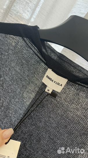 Кофточка Bimba y lola