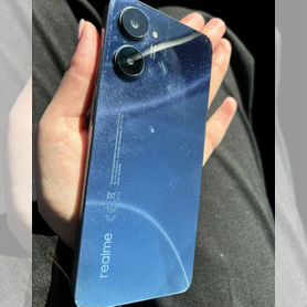 realme 10, 8/128 ГБ