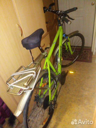 Велосипед бу торг