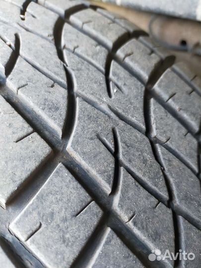 КАМА Кама-221 235/70 R16