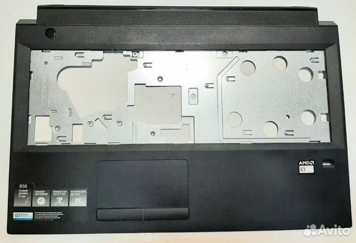 Верхняя часть корпуса Lenovo B50-30. Отп. в регион