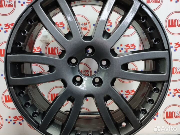 Диски Вольво R19, 5/108 63.3