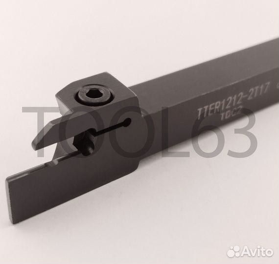 Державка tter1212-2T17