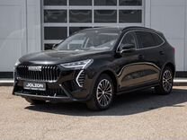 Новый Haval Jolion 1.5 AMT, 2024, цена от 2 509 000 руб.