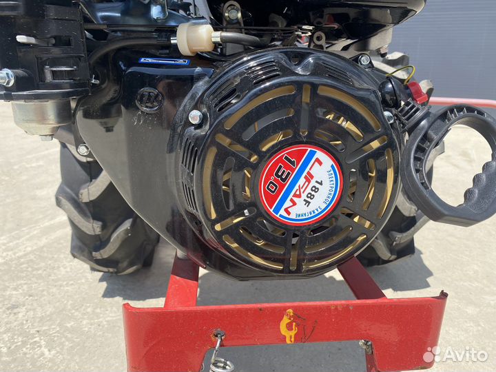 Мотоблок мтз Беларус 09Н