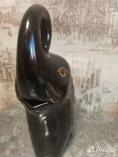 Сувениры копилки большие