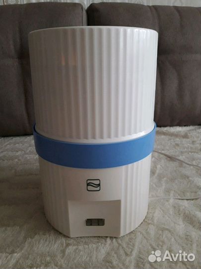 Стерилизатор для детских бутылочек и принадлежност