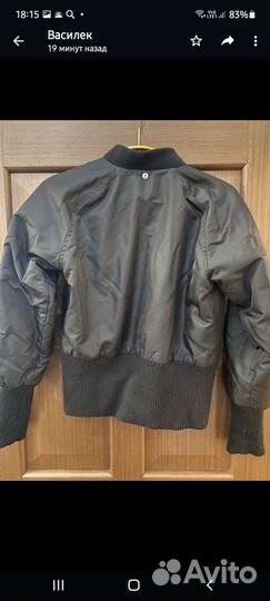 Курточка женская 48 50