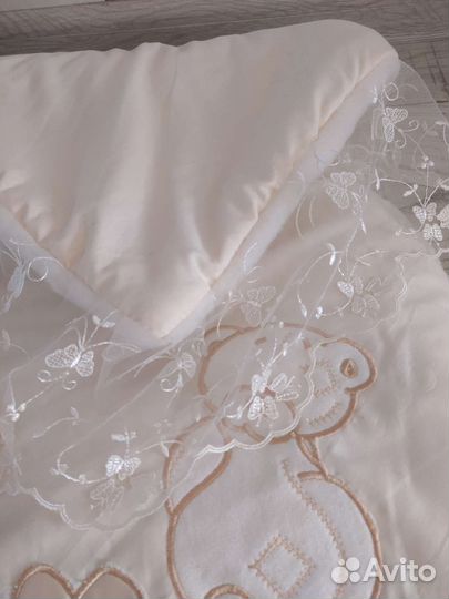 Комплект на выписку