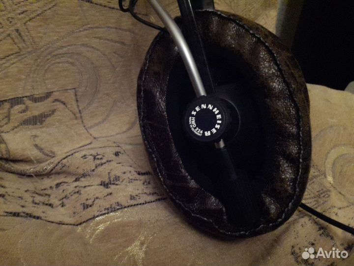 Наушники Sennheiser HMD-224 X