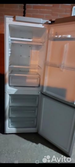 Холодильник