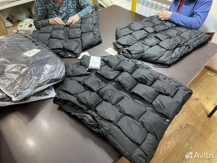 Фулфилмент, доставка wildberries / ozon