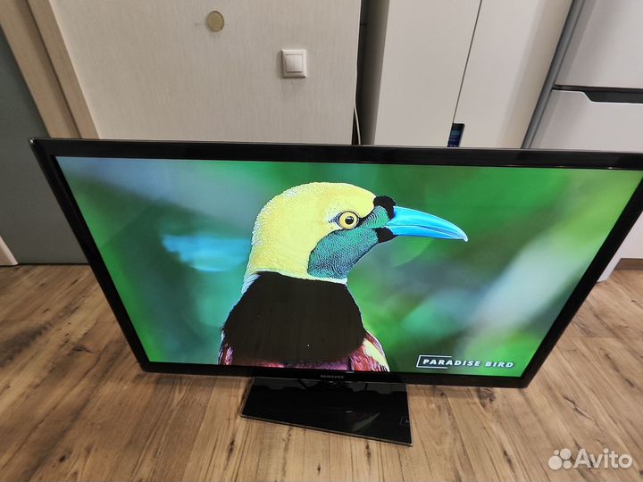 Телевизор samsung 50 дюймов HD ps51d550