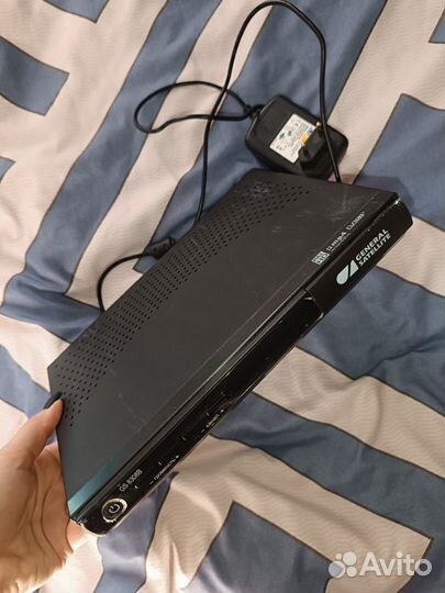 Ресивер триколор бу