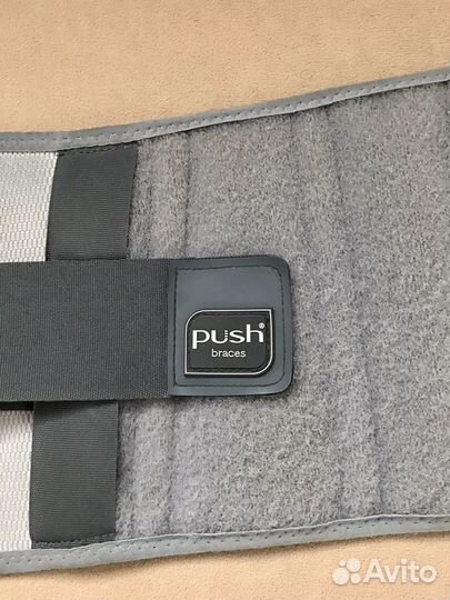 Корсет медицинский