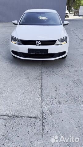Volkswagen Jetta 1.6 MT, 2014, 229 000 км с пробегом, цена 1070000 руб.