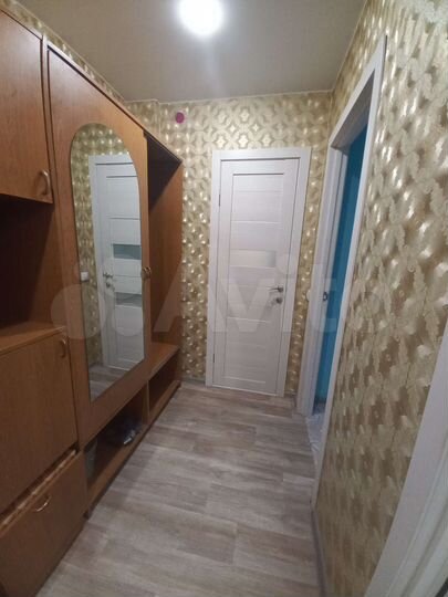 2-к. квартира, 38,2 м², 5/10 эт.