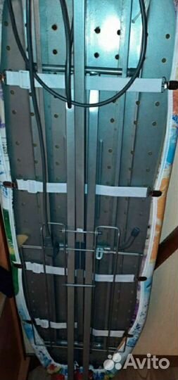 Держатели на простыни