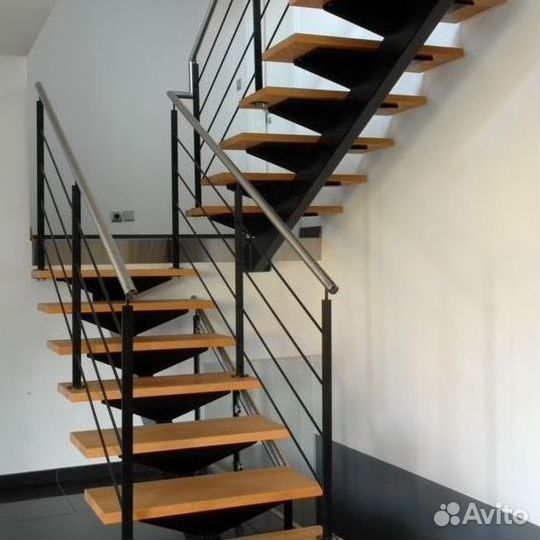 Лестница для дома
