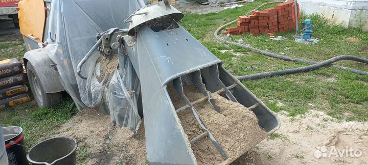 Стяжка пола под ключ