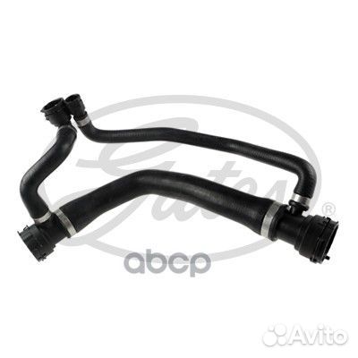 Шланг радиатора 05-3033 Gates