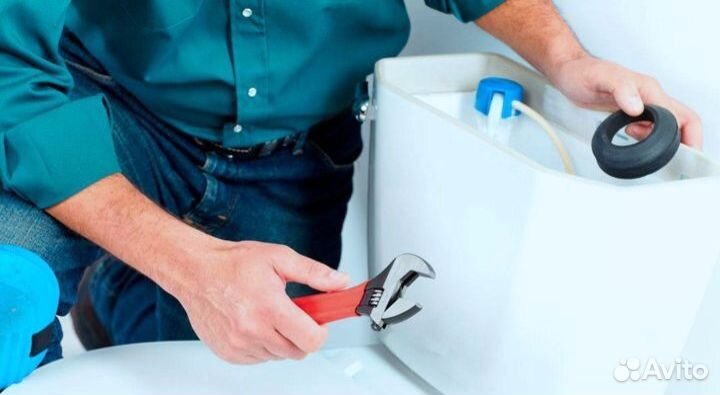 Мастер на час