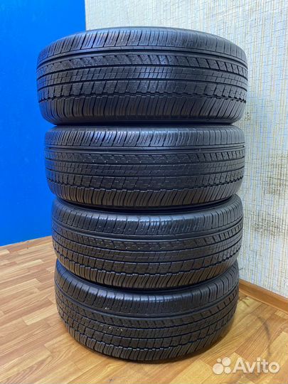 Dunlop Grandtrek ST30 245/55 R19